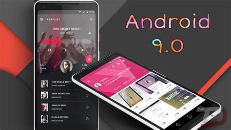 Android 9.0 TV Box - уже в продаже | TVBOXSHOP.ru