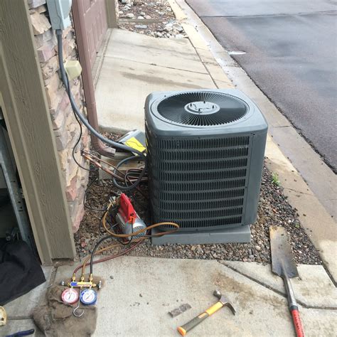 Buller Heating & Air Conditioning | Castle Rock CO