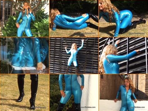 Forumophilia Porn Forum Latex Rubber Pvc Leather Tight Clothing On Girls Page