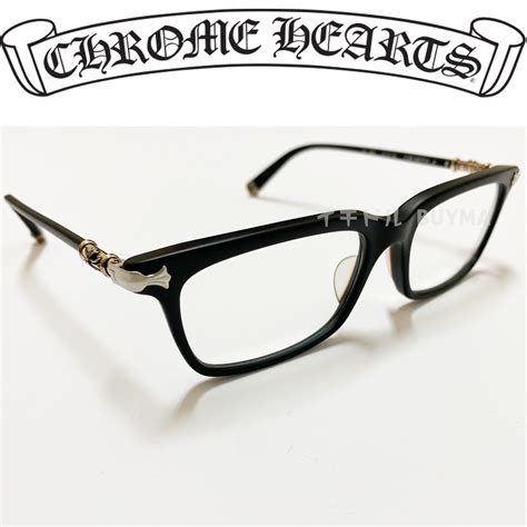 Chrome Hearts Fun Hatch Chrome Hearts