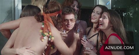 ANNETTE HAVEN Nude AZNude