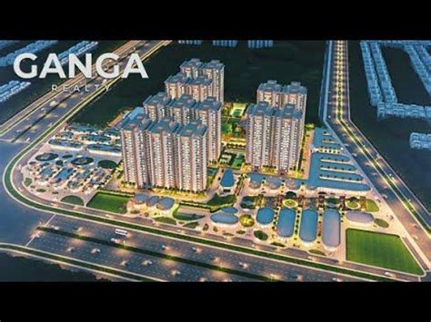 Ganga Realty Tathastu In Sector Sohna Gurgaon Price Brochure