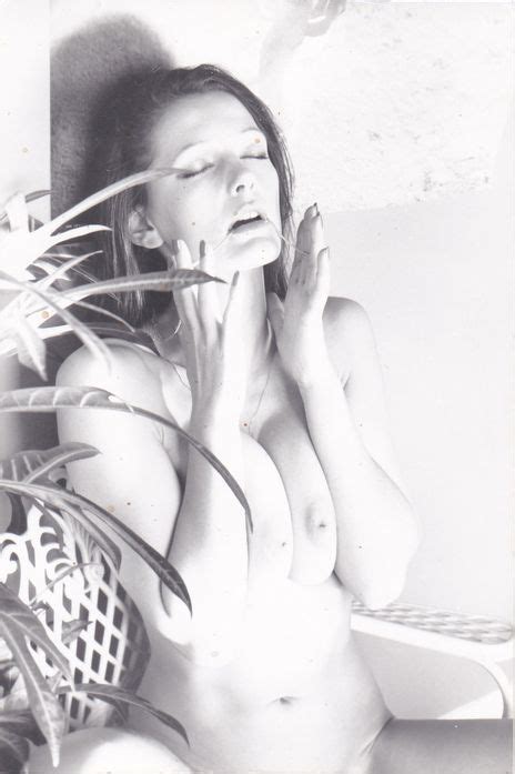 Naked Martine Audó Added by DragonRex