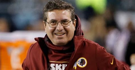 Dan Snyders Net Worth is $2.3 Billion