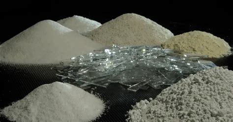 Borosilicate Glass | SCHOTT
