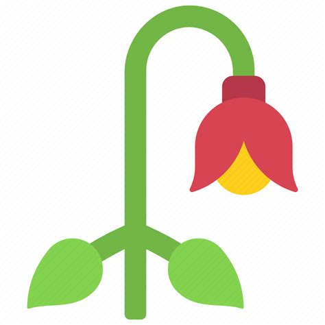 Dead Flower Death Droop Plant Icon Download On Iconfinder