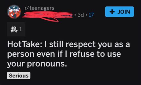 What The Actual Fuck R AreTheCisOk