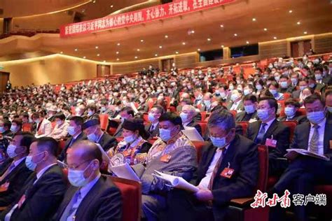 【两会快讯】2020年省人大常委会各项工作取得新成效甘肃