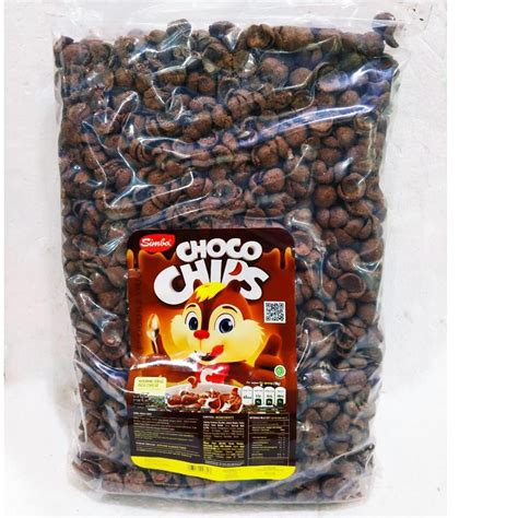 Jual Barang Baru Koko Krunch Coco Crunch Simba Cococrunch Koko