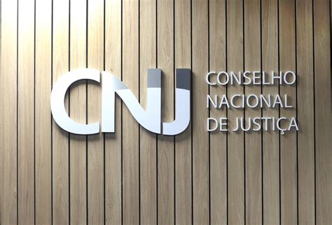 CNJ determina que tribunais sigam padrão em processos AMAERJ