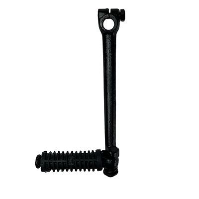 kick start lever kickstarter black version