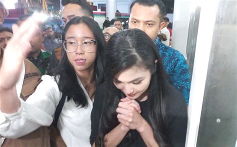 Konon Sandra Dewi Jadi Tersangka Korupsi Timah Begini Faktanya