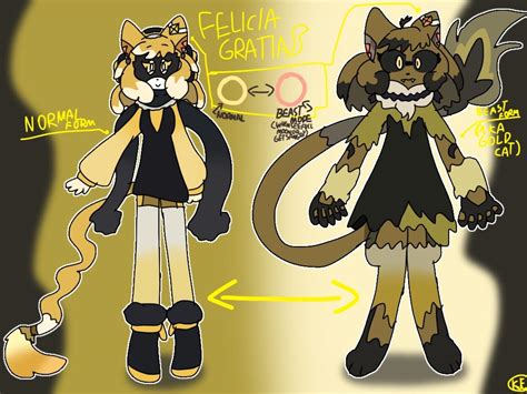 Ttw Octpowroh Oc Felicia Gratia By Teslafurry On Deviantart