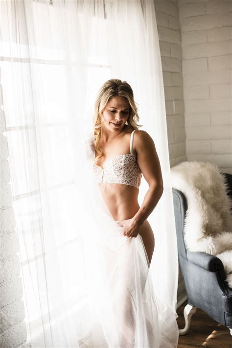 Miss B's Bella Jade Boudoir Experience — Best Boudoir Photographer in