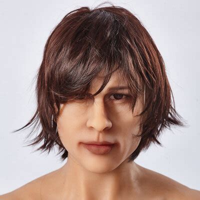 Cm Successful Man Silicone Black Male Sex Doll LinkooerDoll