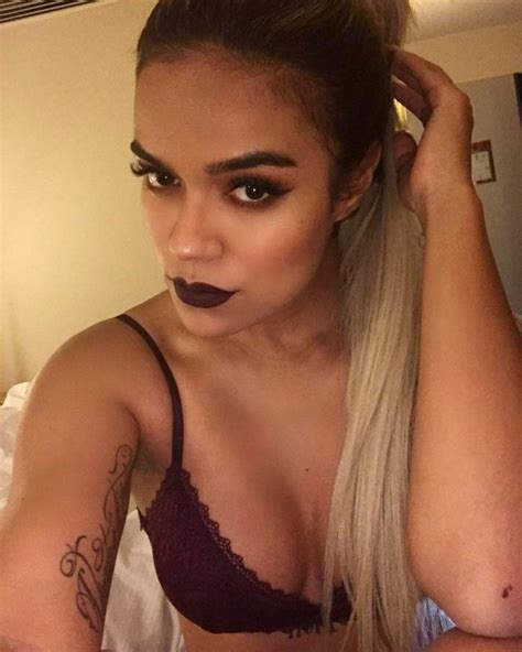Karol G Nude And Leaked Sex Tape Photos The Fappening