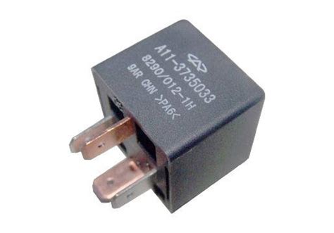 Реле Chery AMULET (Chery Амулет) A11-3735033 (ID#2115444050), цена: 47 ...