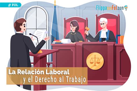 Actividades De La Relación Laboral 2025 【 Flippaconfol