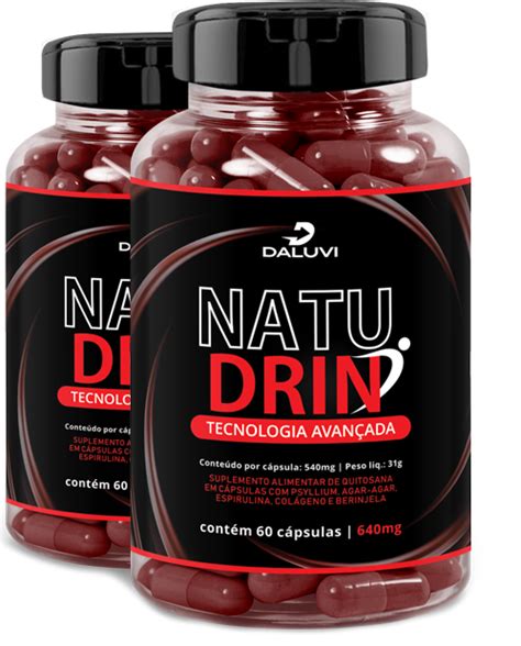 Natudrin - Site Oficial!