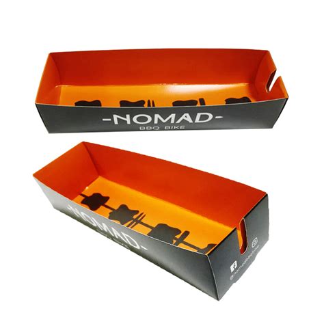 100 Ecofriendly Food Packaging Custom Food Boxes Wholesale Sire