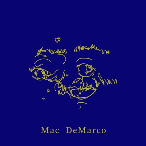 Mac Demarco Announces Physical Pressing Of His Nine Hour Album Exclaim