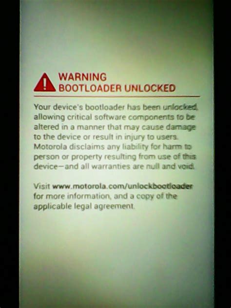 Know Jugaad: Unlocking Bootloader of Moto E(XT1022)