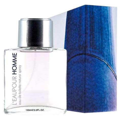Kpk Parfum L'eau Pour Homme, купить духи, отзывы и описание L'eau Pour ...