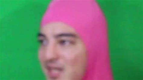 Pink Guy Shut The Fuck Up YouTube