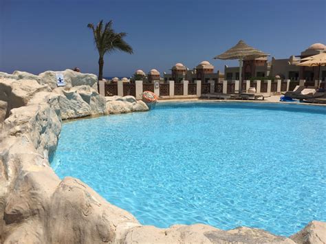 Pool Serenity Makadi Beach Makadi Bay Holidaycheck Hurghada