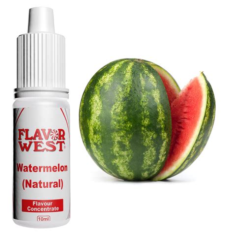 Watermelon Flavor Description at Brian Christensen blog