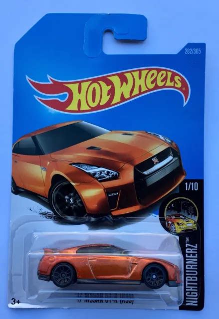 Hot Wheels Nissan Skyline Gt R Gtr R Gran Need Speed Gt V Nismo Jdm Oem Picclick Uk