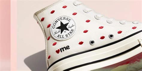 The Converse Valentines Day Collection Debuts 42 Styles That 9to5toys