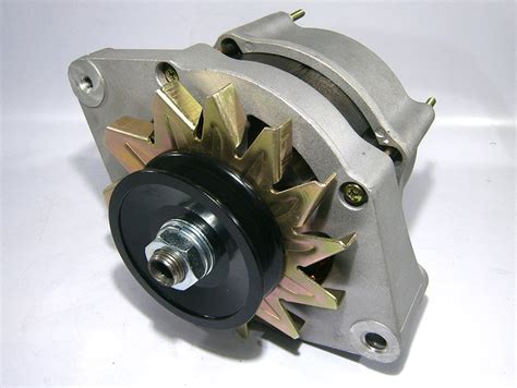 Alternador Chevrolet Varios Bosch V En Mercado Libre