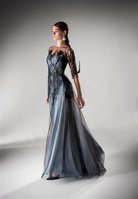 Pin on Felice - Evening Fashion