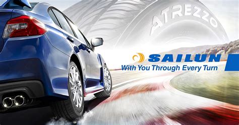 Марката Sailun с впечатляващи резултати от тестове от SuperGumi.bg