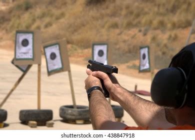 Idpa Images, Stock Photos & Vectors | Shutterstock