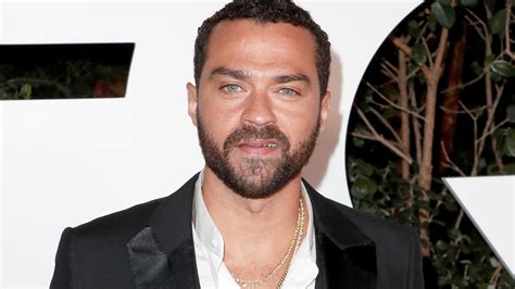 Nude Footage Of Jesse Williams From Broadway Leaks And Twitter Is Not Well