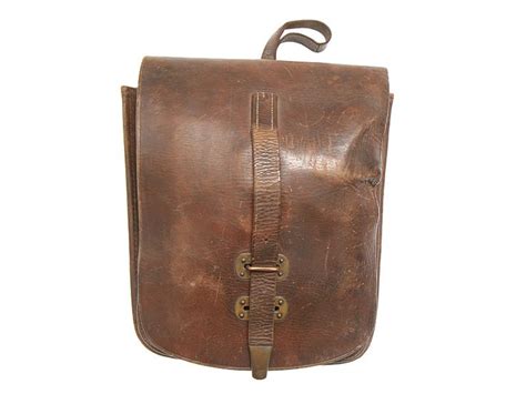 Офицерская полевая сумка (планшет)