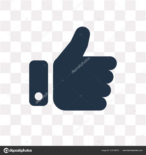 vector icon isolated transparent background transparency concept