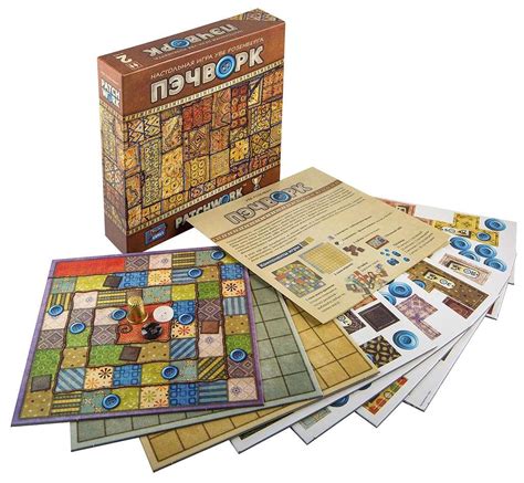 Пэчворк (Patchwork) купить по низкой цене в Киеве, Харькове, Днепре ...