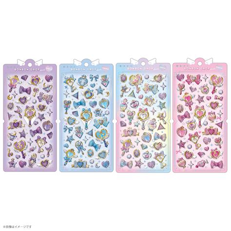 lia bonbon drop