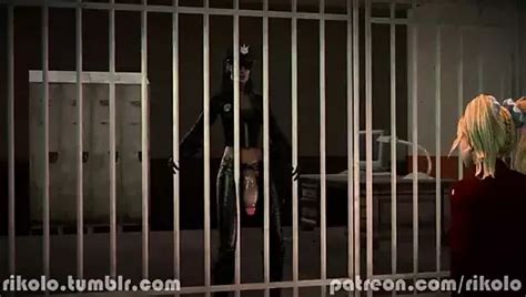 Futas Juliet Isabela And Miranda Fuck Lara Croft In Some XHamster