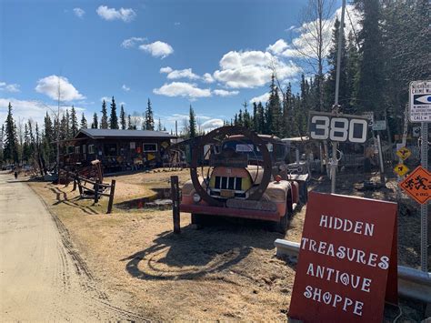 Uncovering Hidden Treasures in Alaska's Abandoned Minesite Dispatch 4