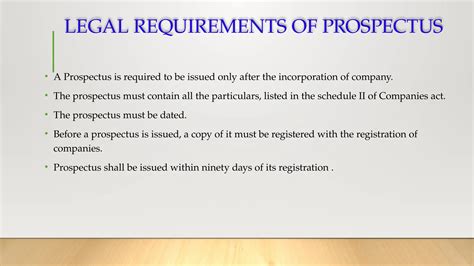 Prospectuspptx For The Students Studyts Ppt