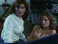 Naked Margarita Ferrer in El último kamikaze