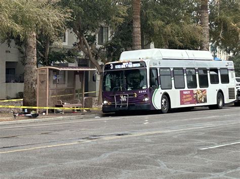 Passengers are reacting to the valley metro bus schedule changes 24