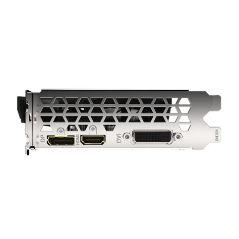 Buy Gigabyte GeForce GTX 1630 OC 4GB GDDR6 Graphics Card at Best Price ...