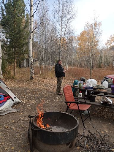 North Fork Campground Azexplained