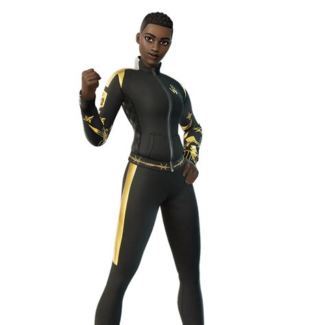 Skin Furtiva Feudal Skins De Fornite