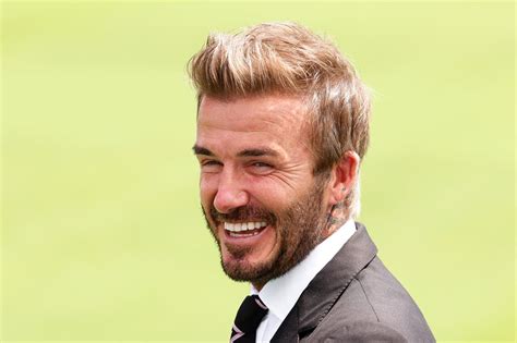 lavish lives   beckham dynasty lovemoneycom